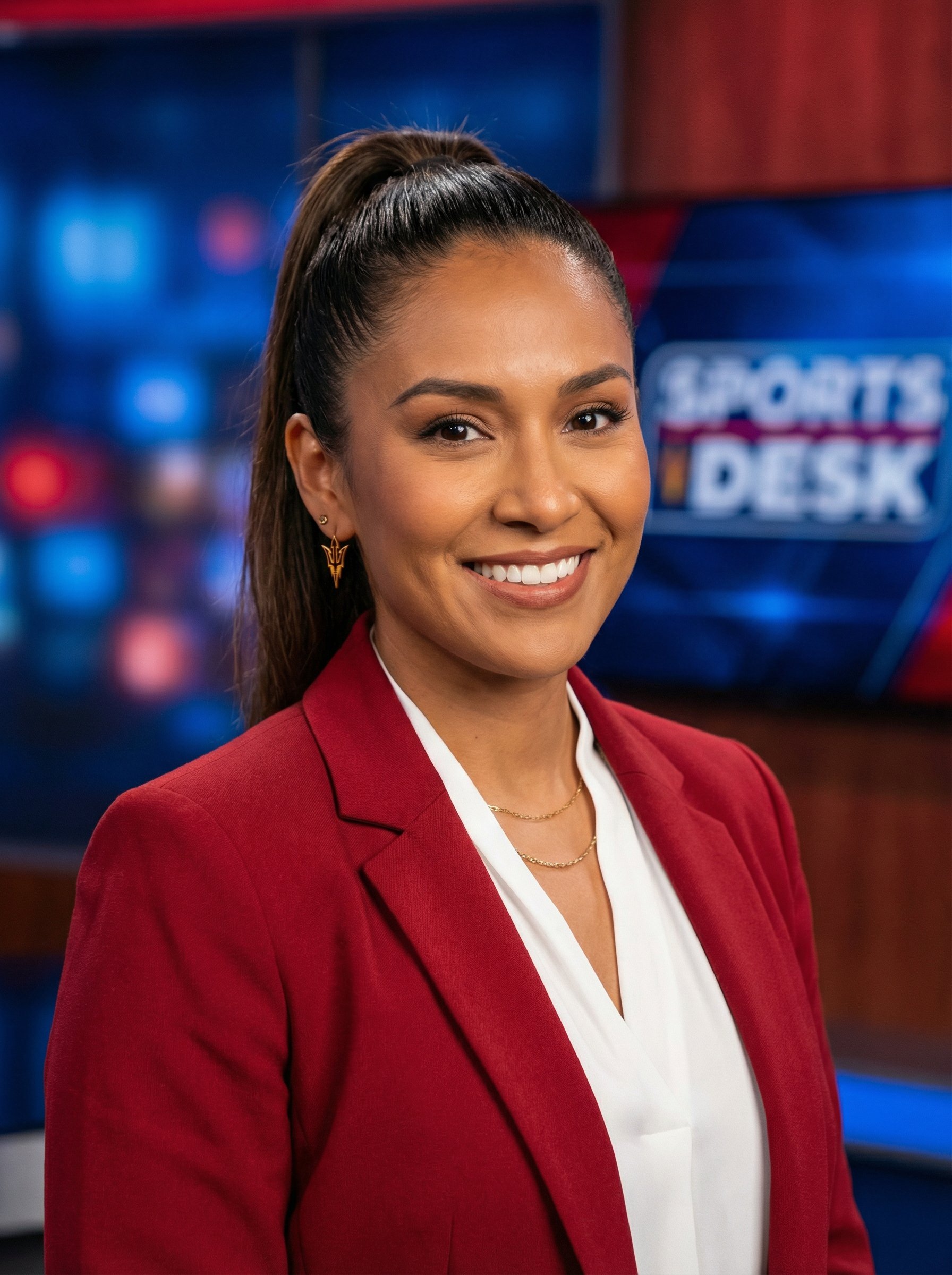Yolanda Ruiz-Castellanos — Arizona Cardinals correspondent