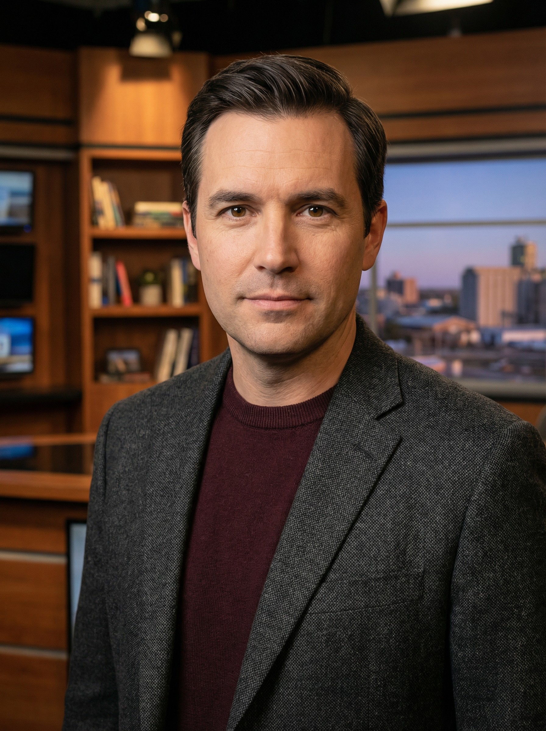 Marcus Fehr