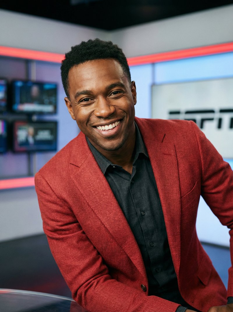 Tyrese Manning — Carolina Hurricanes correspondent