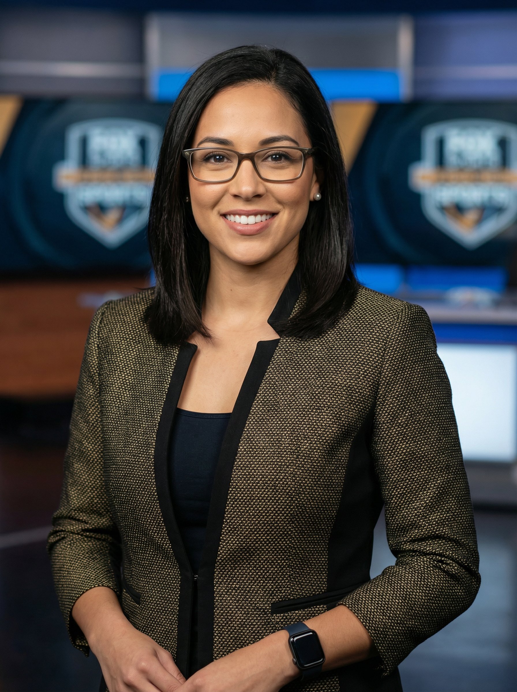 Paige Hoffmann-Rivera — Cincinnati Bengals correspondent
