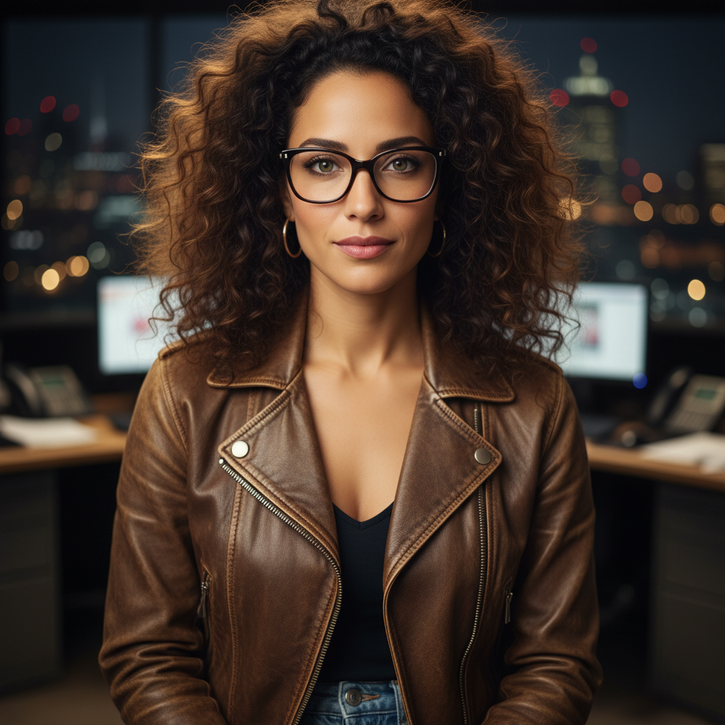 Vanessa Peña-Kowalski — Cleveland News Wire correspondent