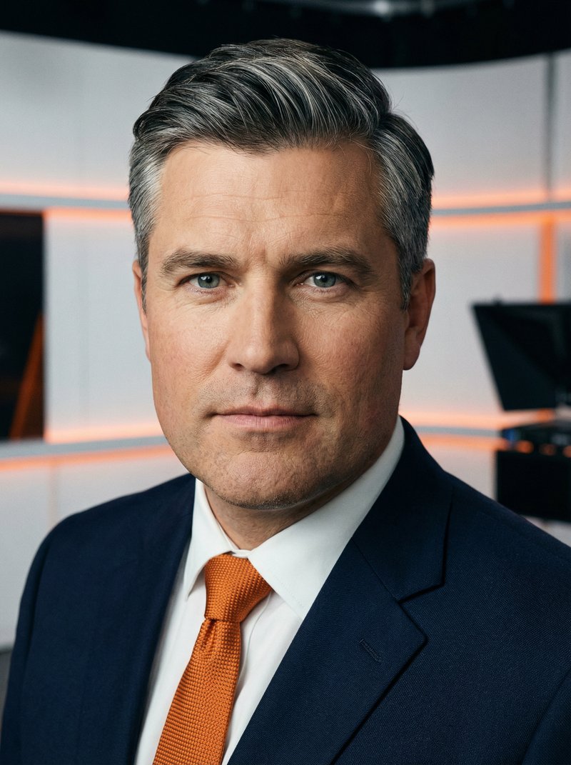 Darcy Kowalchuk — Edmonton Oilers correspondent