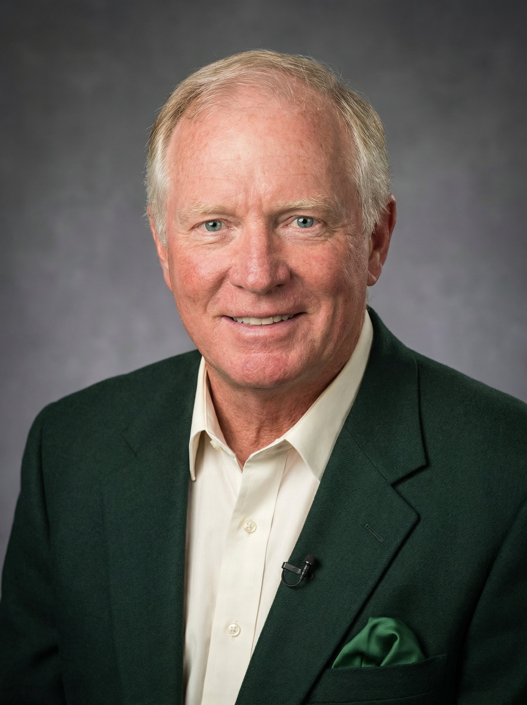 Brett Vandenberg — Green Bay Packers correspondent