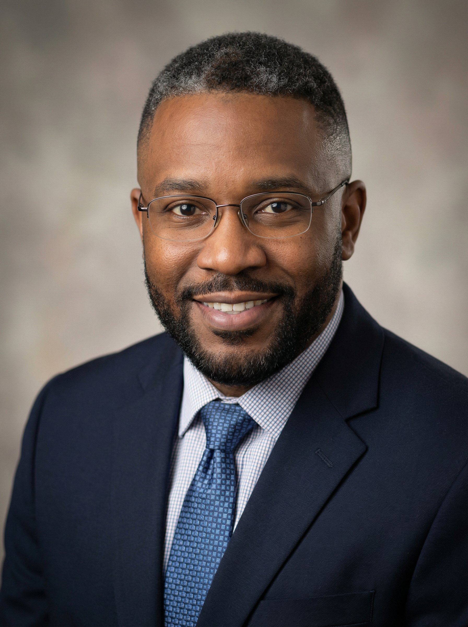 Darnell Okafor — Indianapolis Colts correspondent