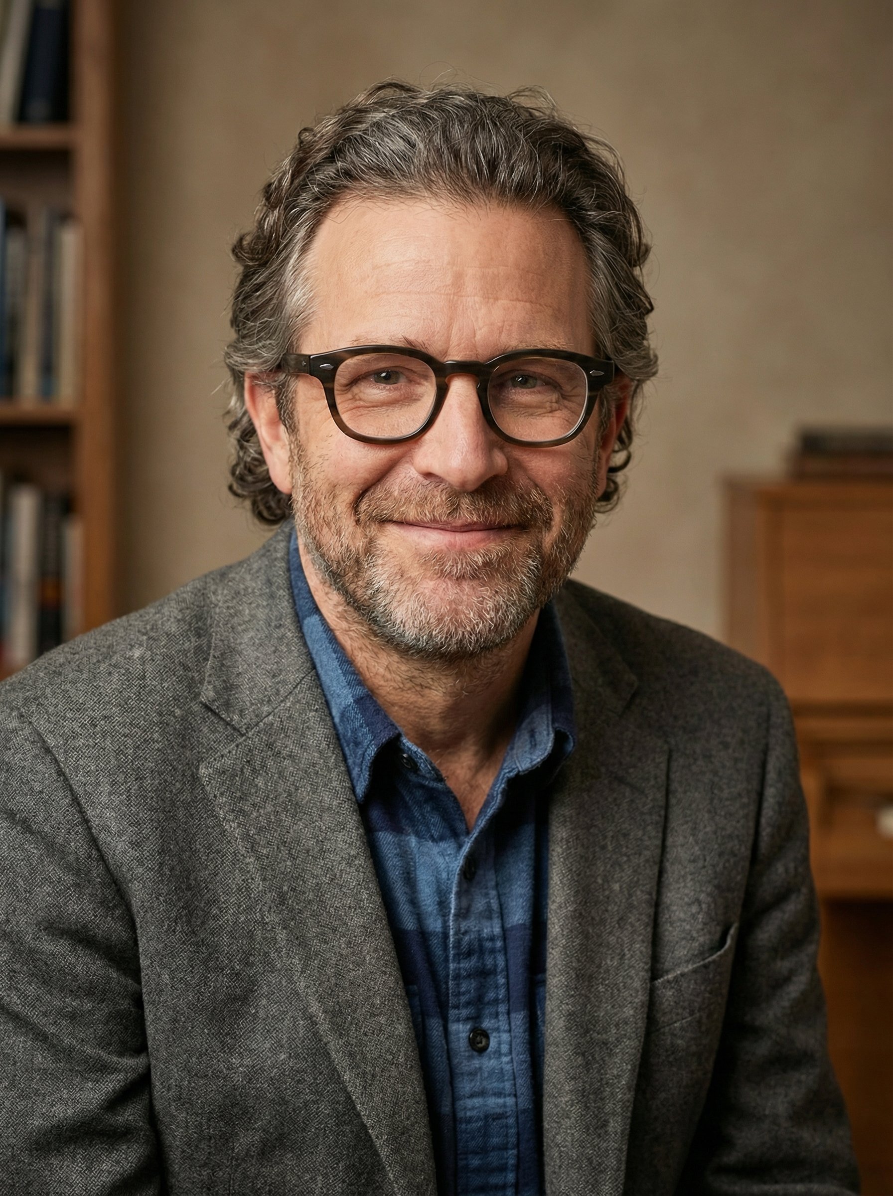 Mathieu Brousseau-Tremblay — Montreal Morning Wire correspondent