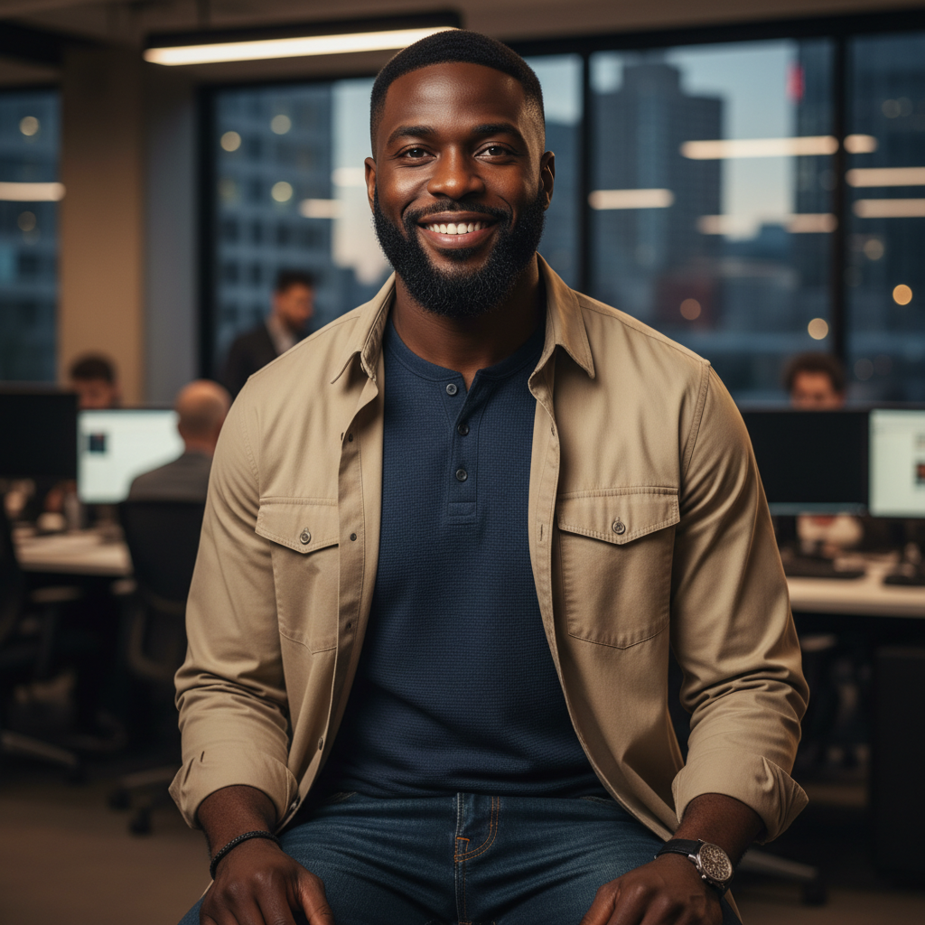 Darius Caldwell — Nashville News Wire correspondent