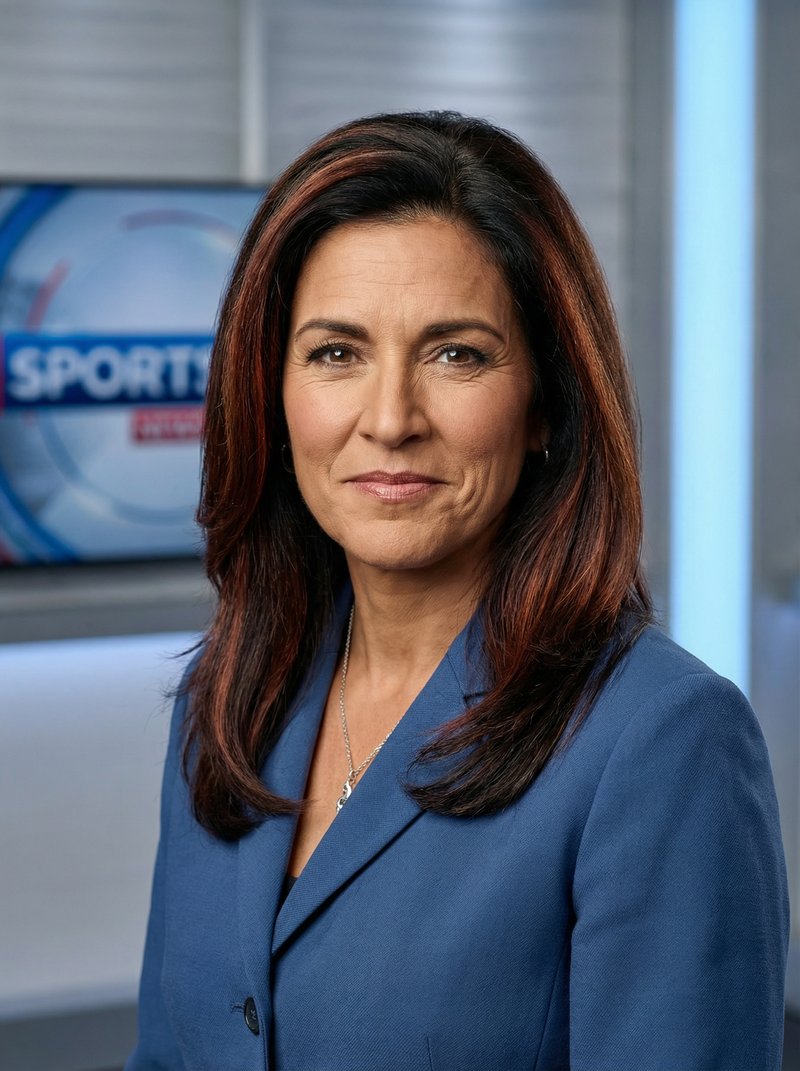 Donna Ferrara — New York Islanders correspondent