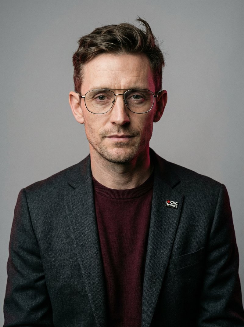 Brendan Quigley — Ottawa Senators correspondent