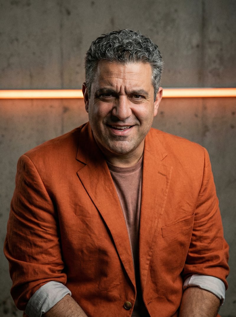 Tommy Maglione — Philadelphia Flyers correspondent