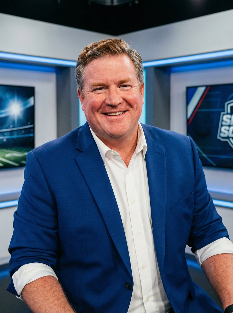 Travis Weigel — St. Louis Blues correspondent