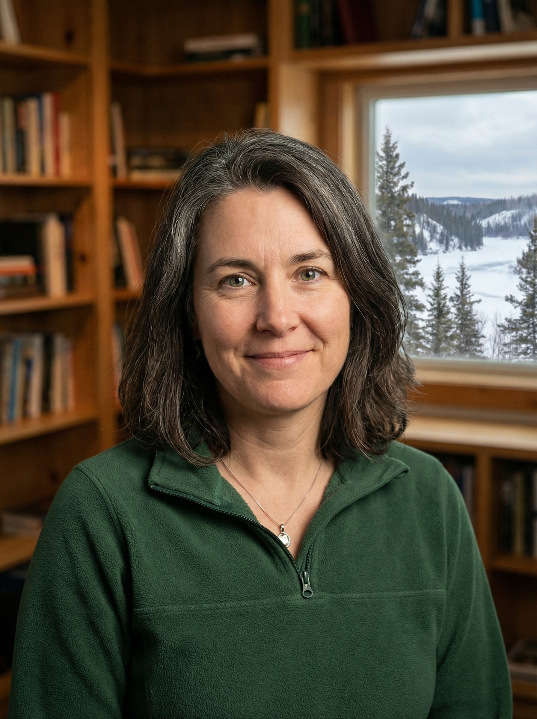 Beth Makarchuk