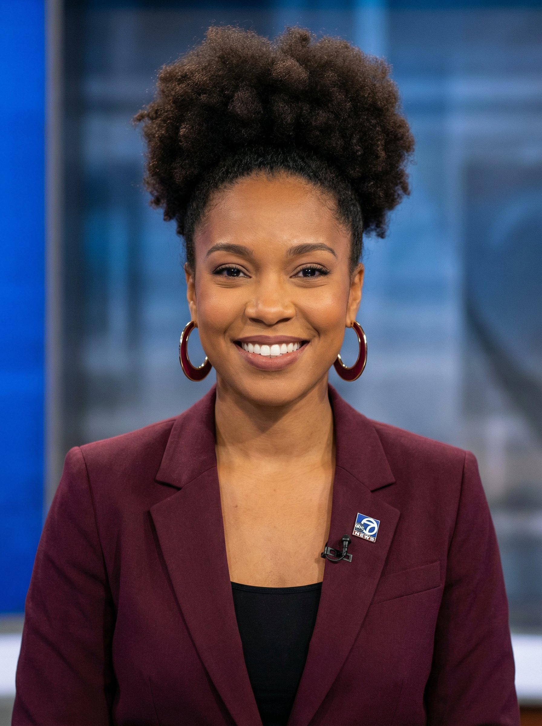 Renata Solís-Hargrove — Washington Commanders correspondent