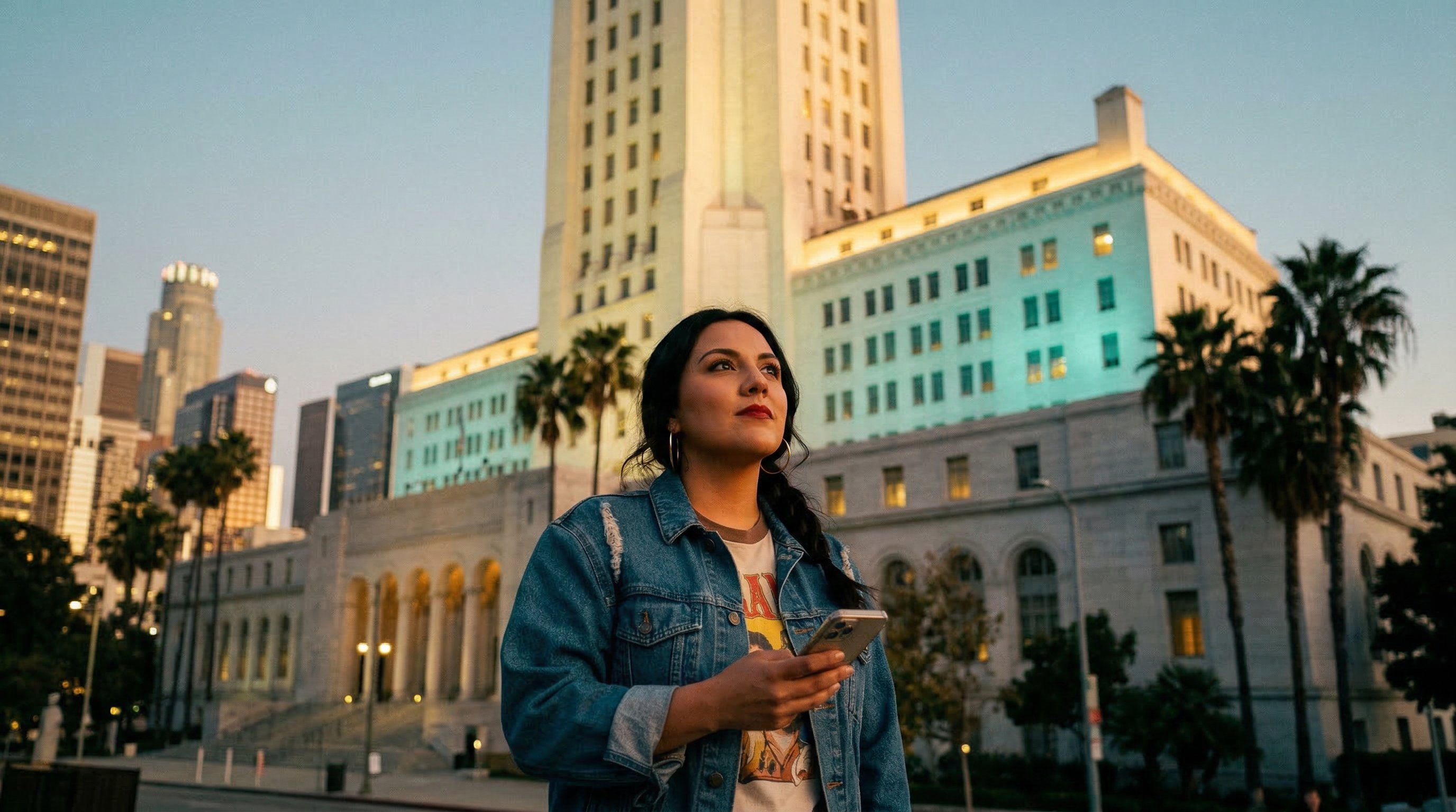 Are you risking Cedars-Sinai for that LA glow-up?