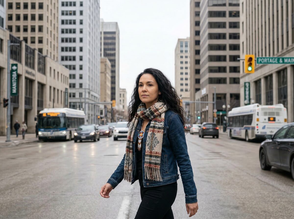 You won't believe what's opening on Pembina, hey?